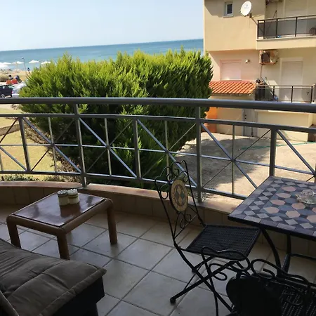 Apartment Alina's