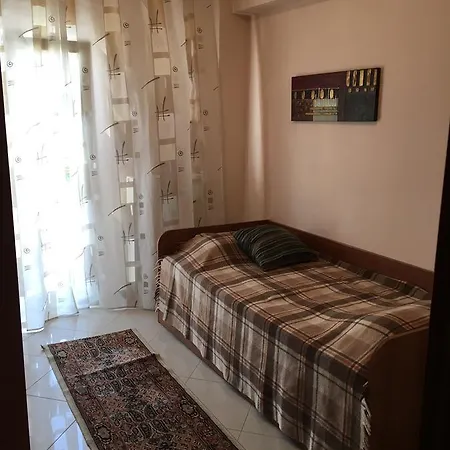 Alina's