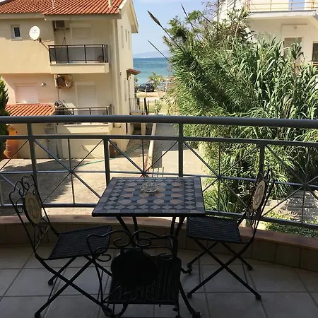 Apartment Alina's