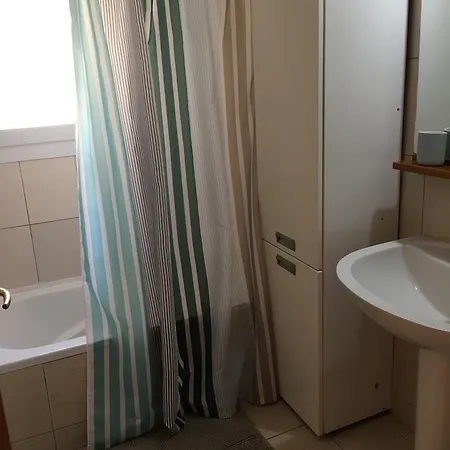 Apartment Alina's